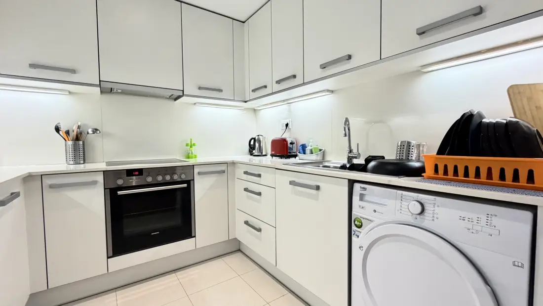Apartmanok L'Estartit