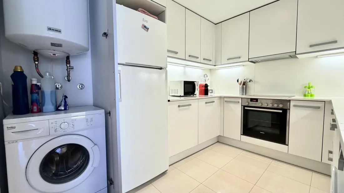 Apartmanok L'Estartit