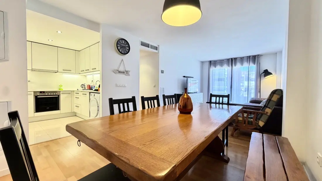 Apartmanok L'Estartit
