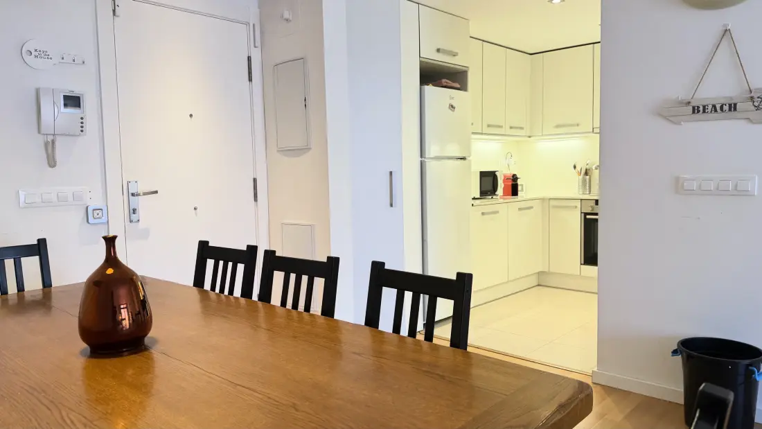 Apartmanok L'Estartit