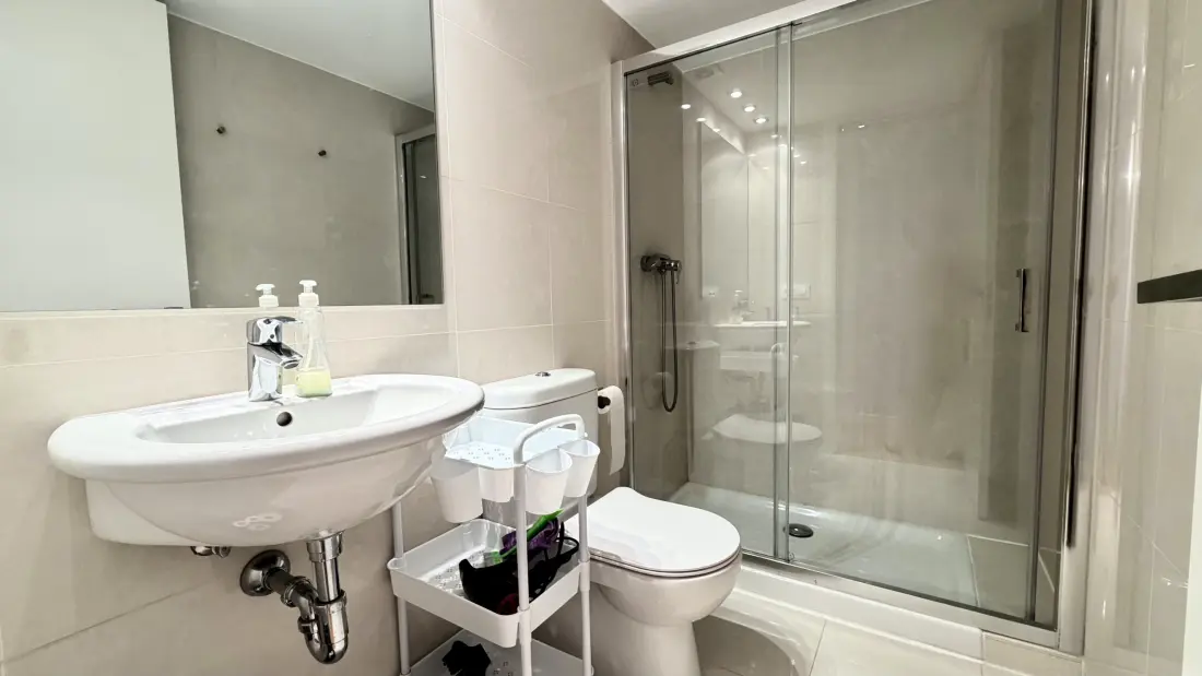 Apartmanok L'Estartit
