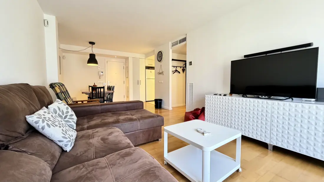 Apartmanok L'Estartit