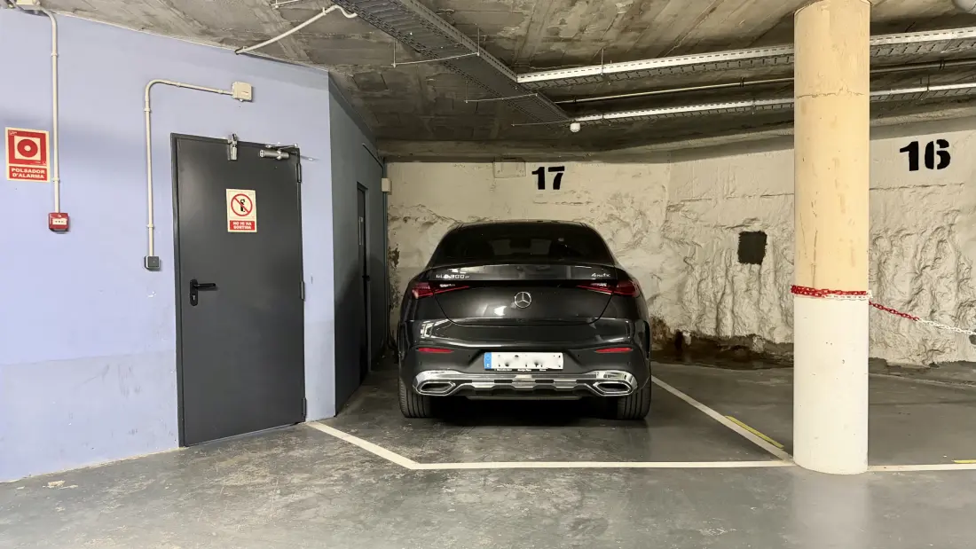 Apartmanok L'Estartit