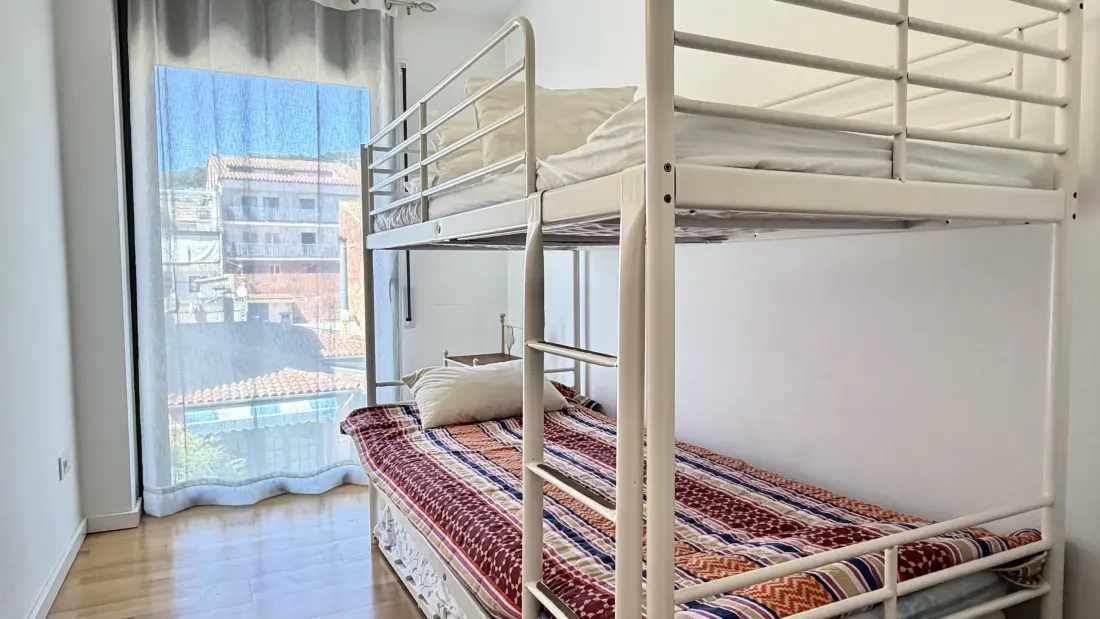 Apartmanok L'Estartit