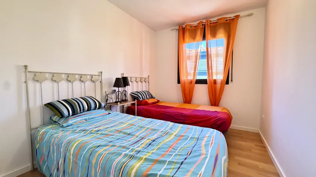 Apartmanok L'Estartit