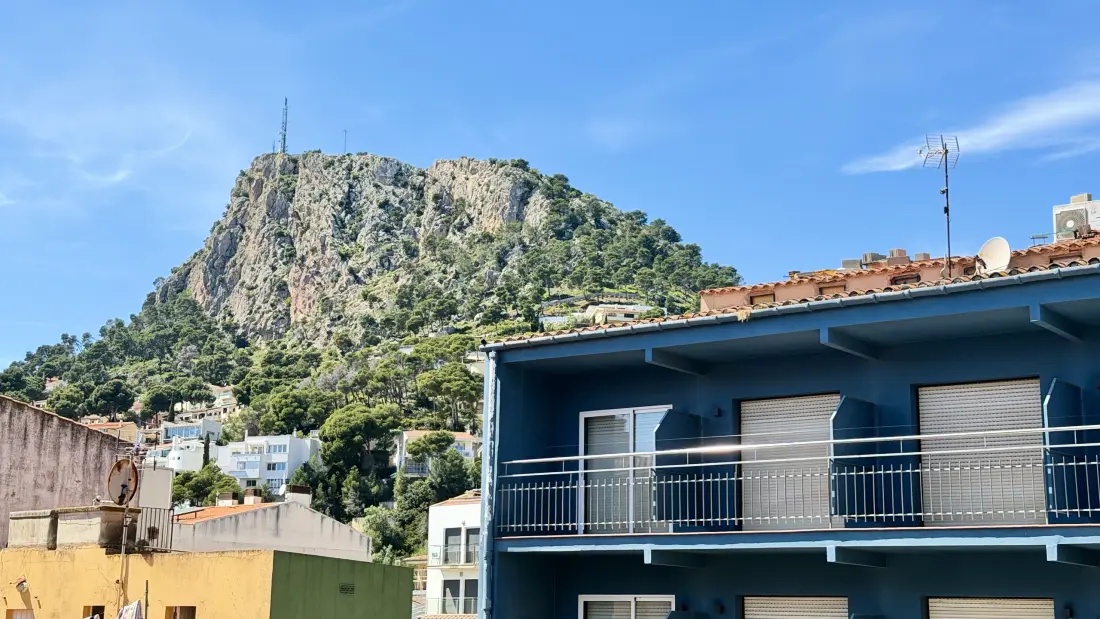 Apartmanok L'Estartit
