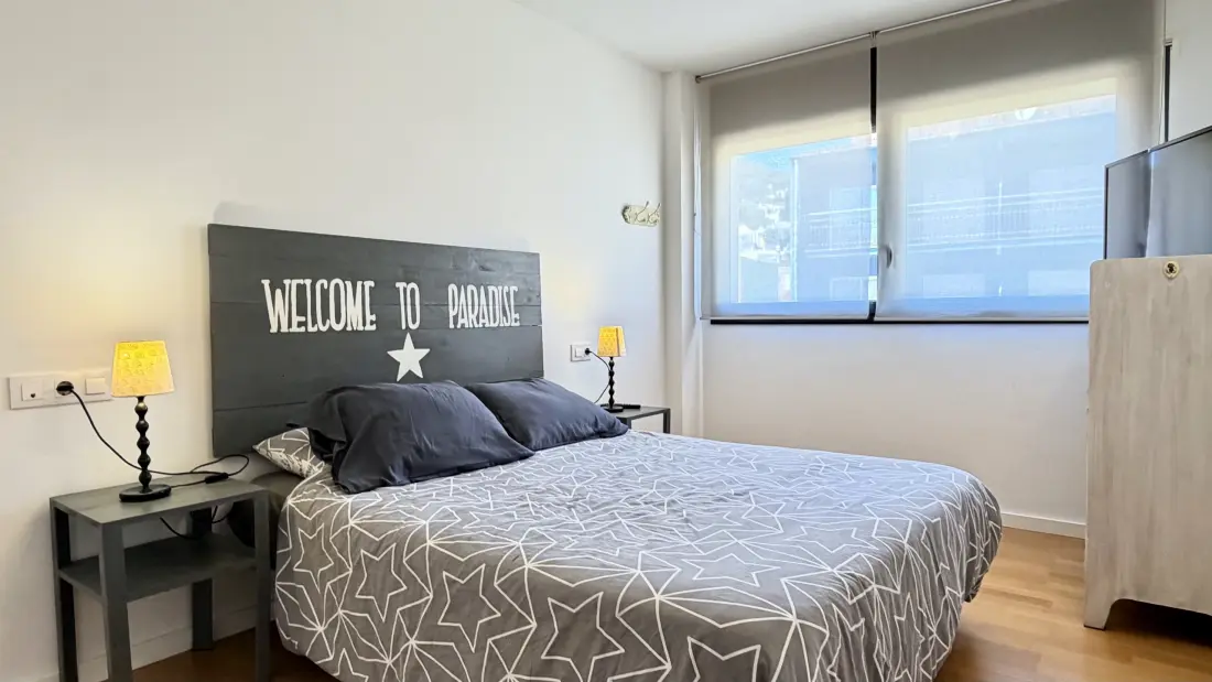 Apartmanok L'Estartit