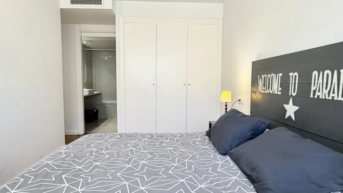 Apartmanok L'Estartit
