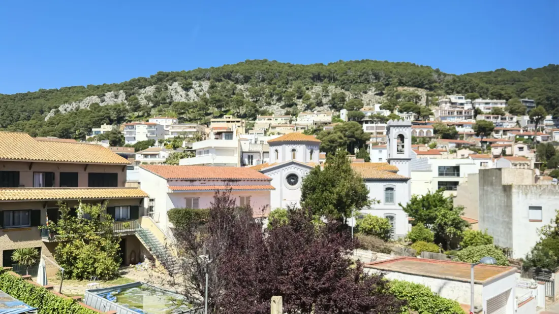 Apartmanok L'Estartit