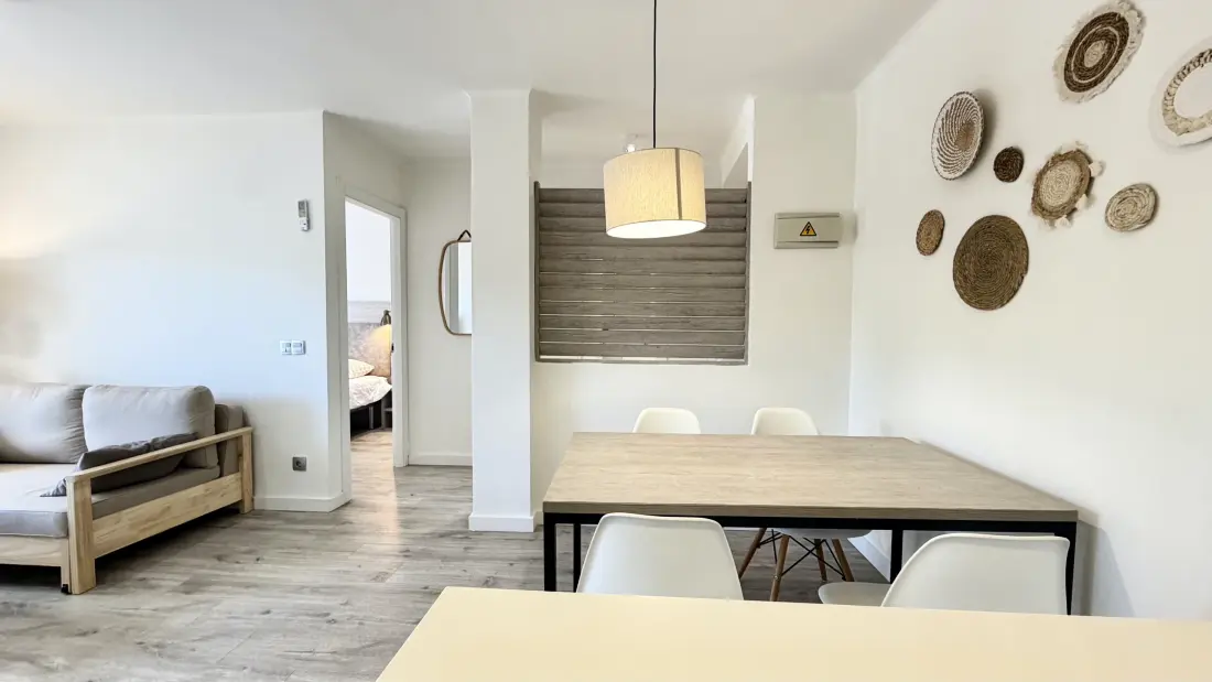 Apartmanok L'Estartit