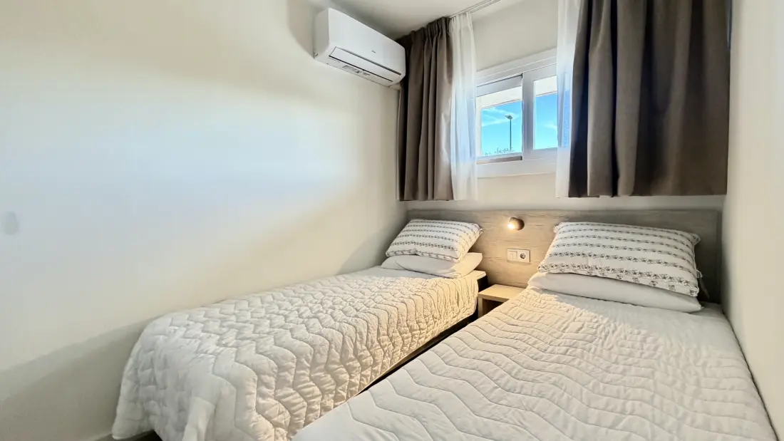 Apartmanok L'Estartit