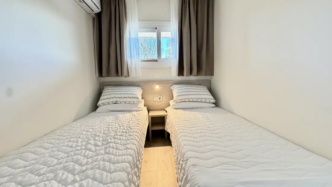 Apartmanok L'Estartit