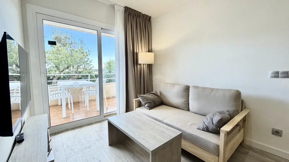 Apartmanok L'Estartit