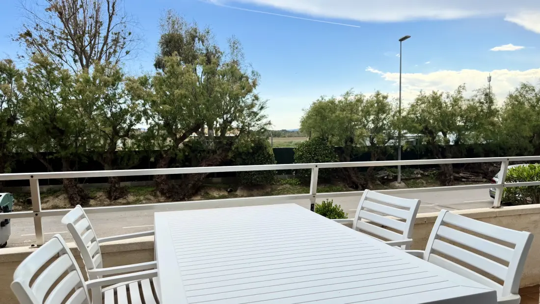 Apartmanok L'Estartit
