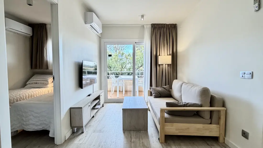 Apartmanok L'Estartit