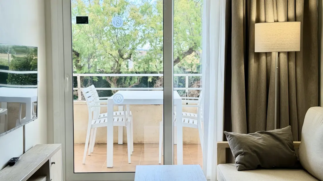 Apartmanok L'Estartit