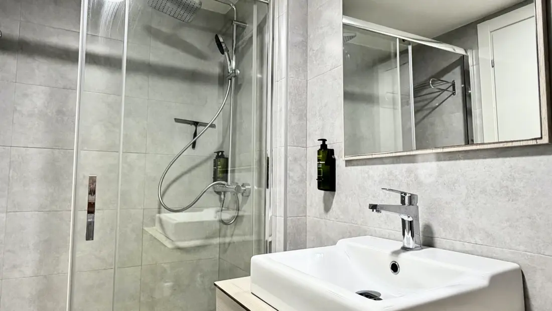 Apartmanok L'Estartit