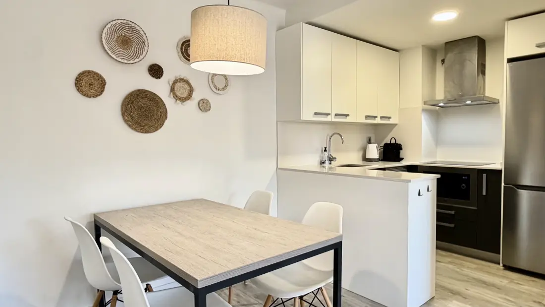 Apartmanok L'Estartit
