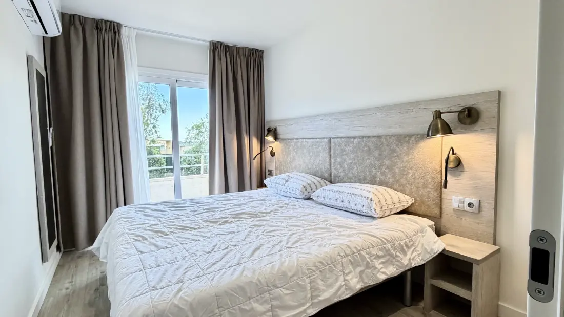 Apartmanok L'Estartit