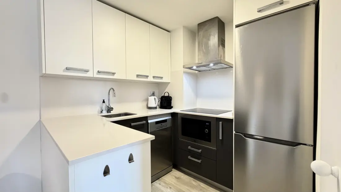 Apartmanok L'Estartit