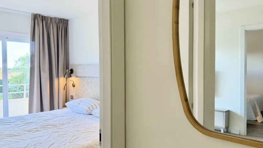 Apartmanok L'Estartit