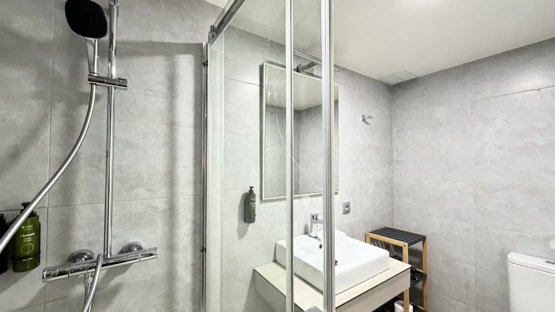 Apartmanok L'Estartit