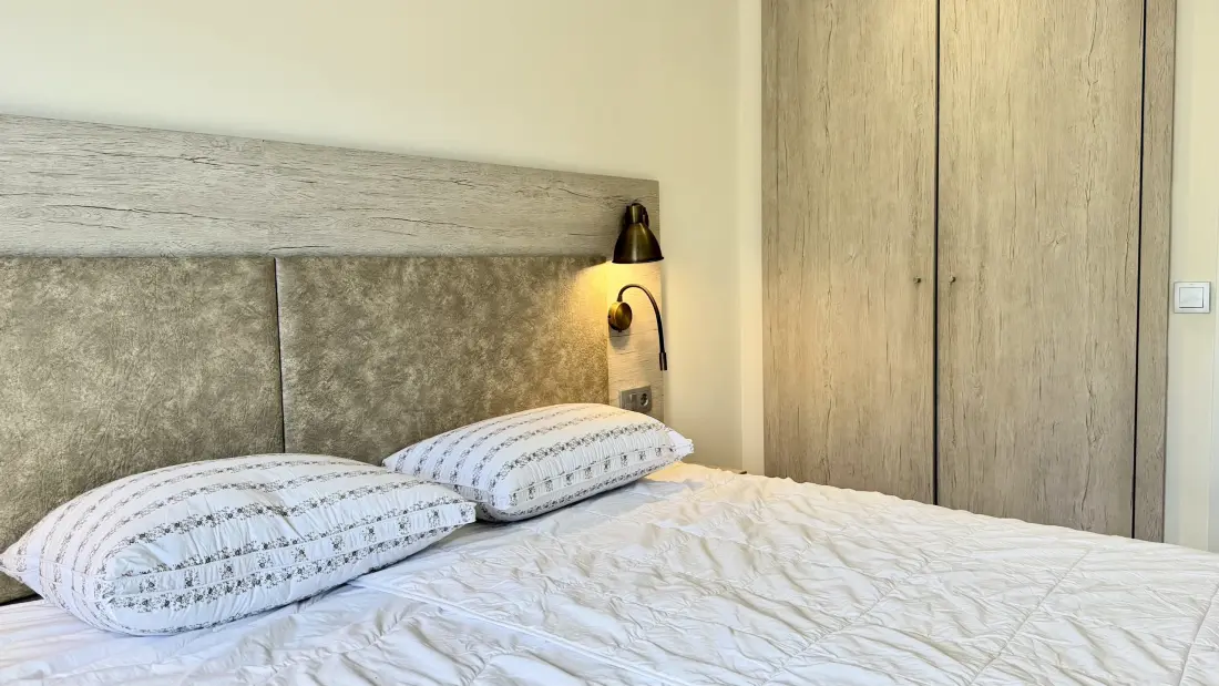 Apartmanok L'Estartit