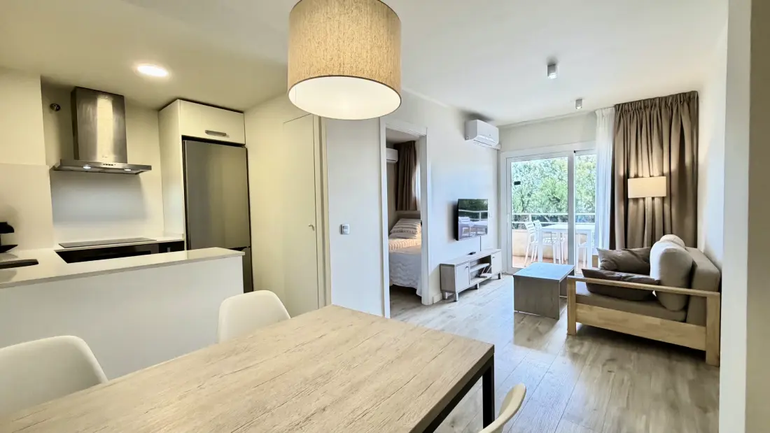 Apartmanok L'Estartit
