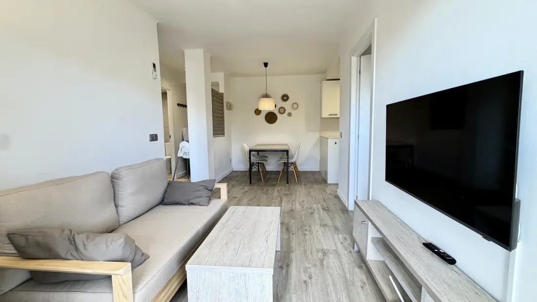 Apartmanok L'Estartit