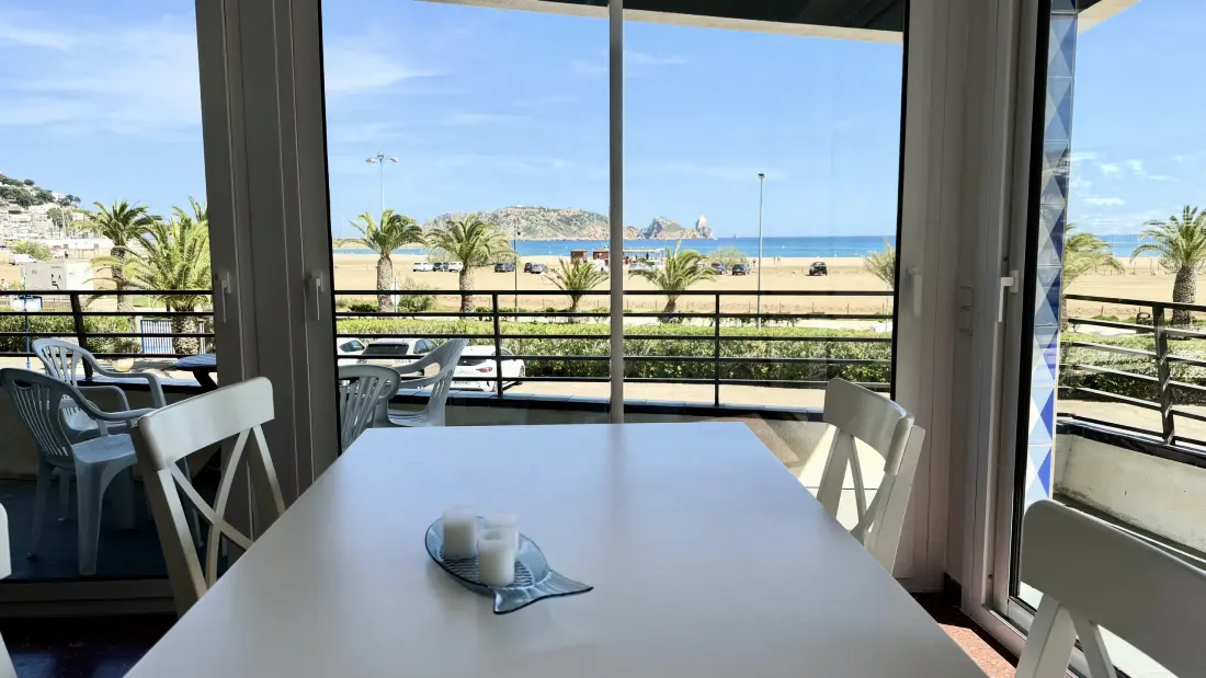 Apartmanok L'Estartit