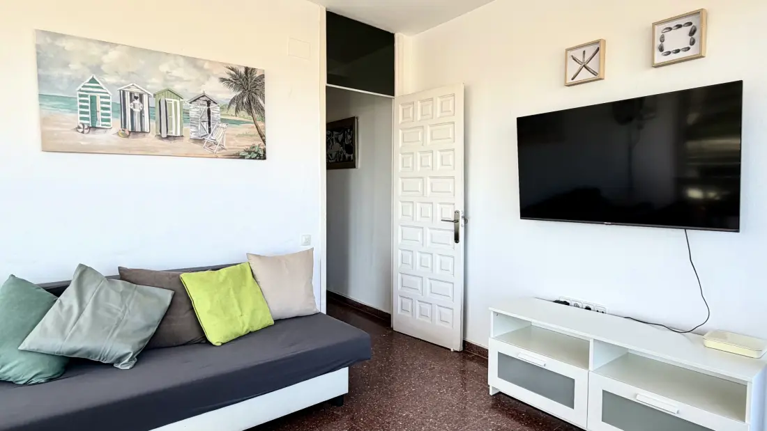 Apartmanok L'Estartit