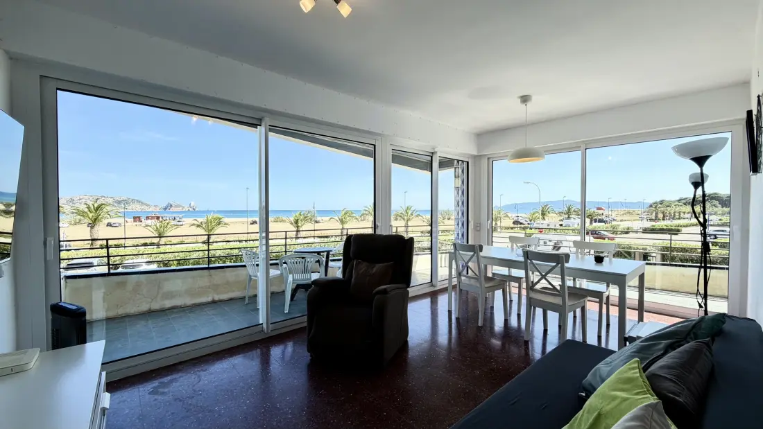 Apartmanok L'Estartit