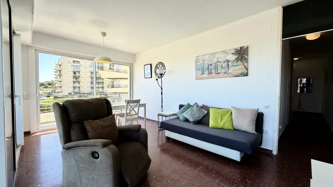Apartmanok L'Estartit