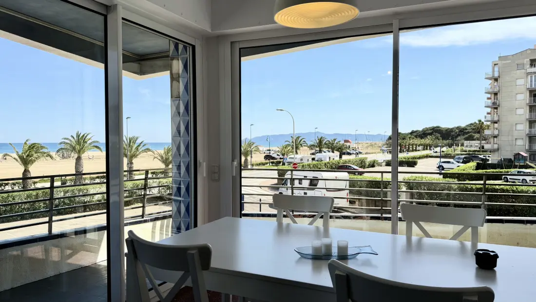 Apartmanok L'Estartit