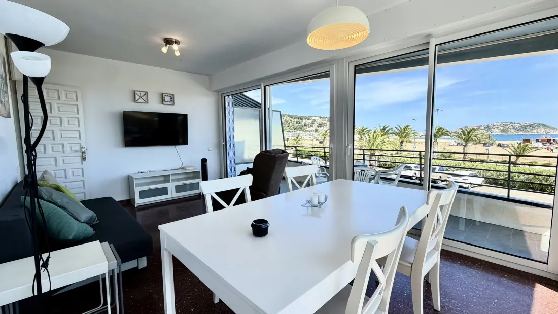 Apartmanok L'Estartit