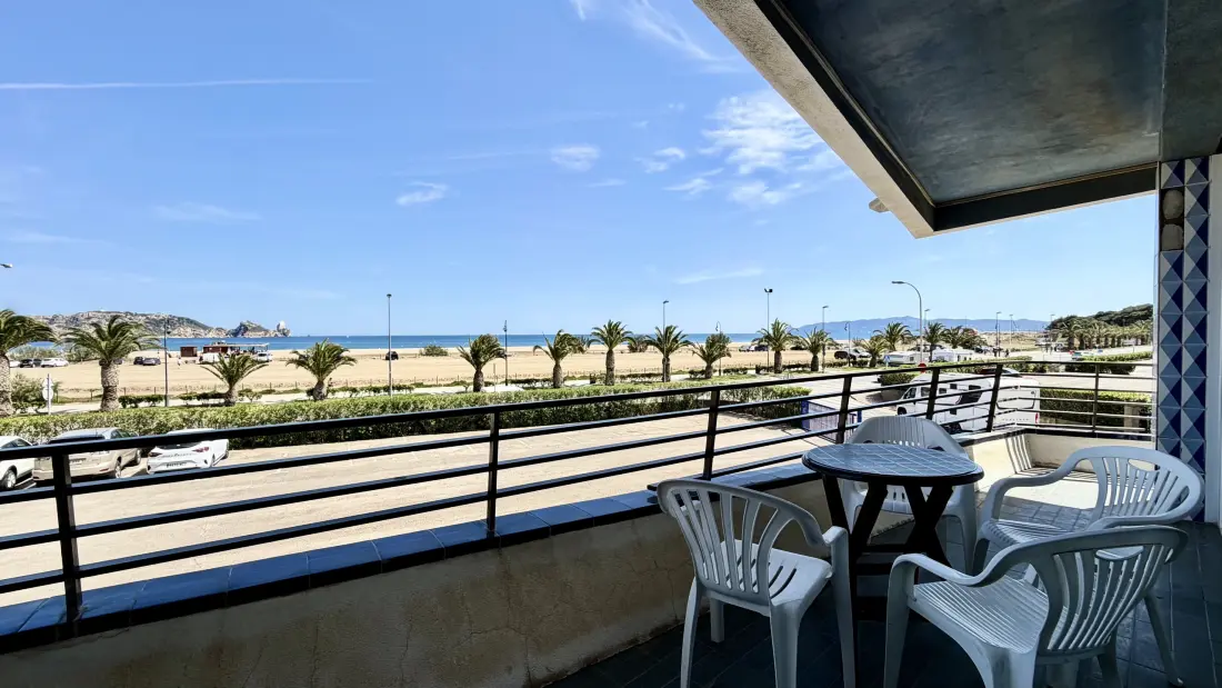 Apartmanok L'Estartit