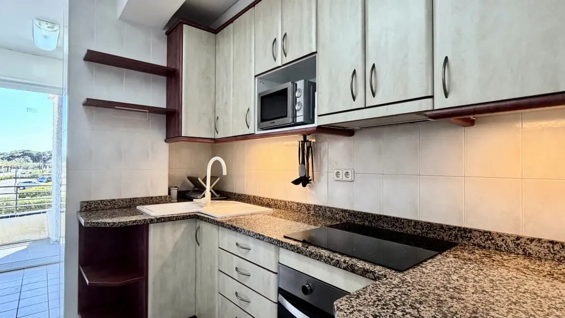 Apartmanok L'Estartit