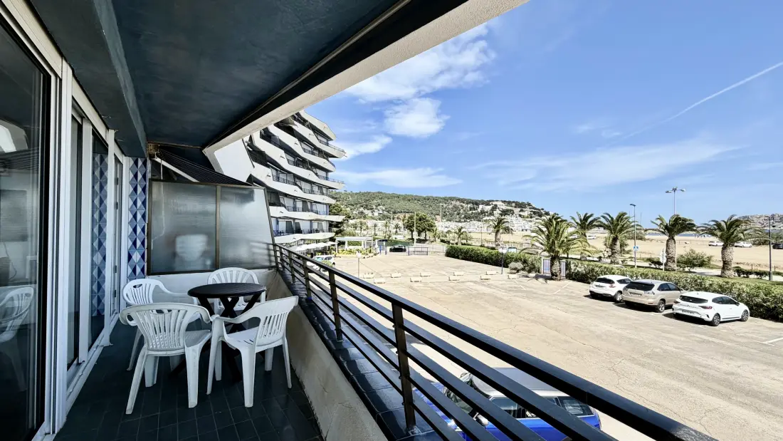 Apartmanok L'Estartit