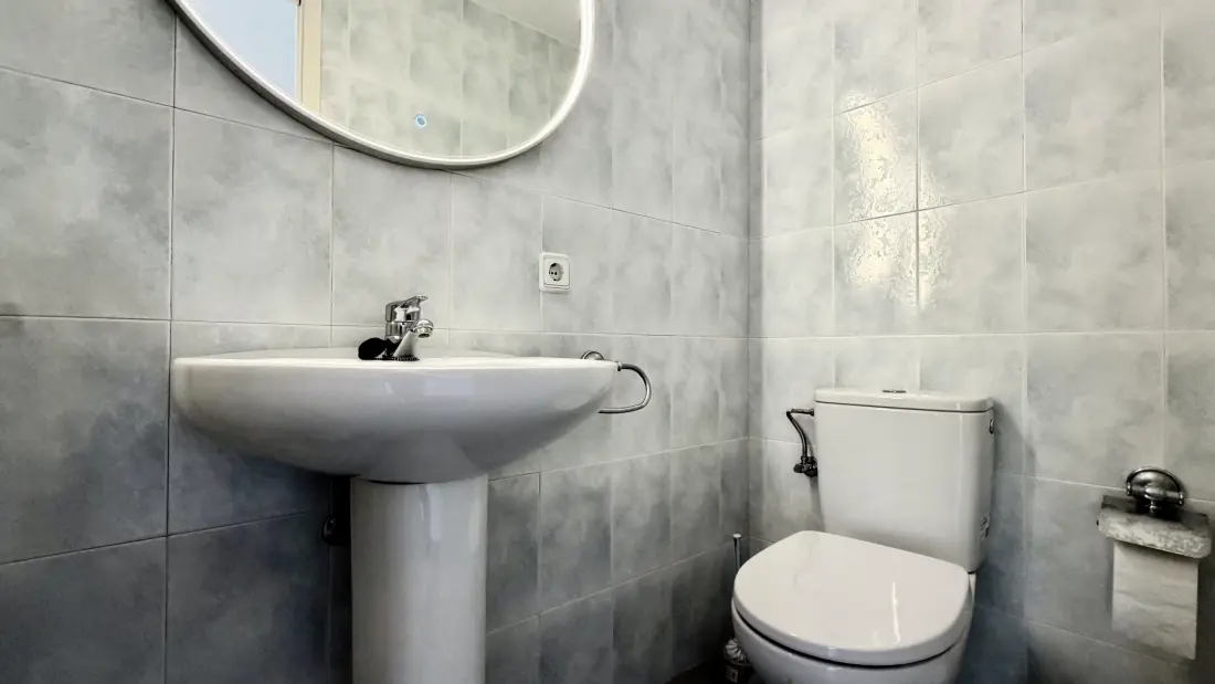 Apartmanok L'Estartit