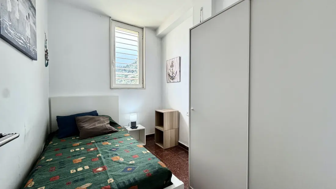 Apartmanok L'Estartit