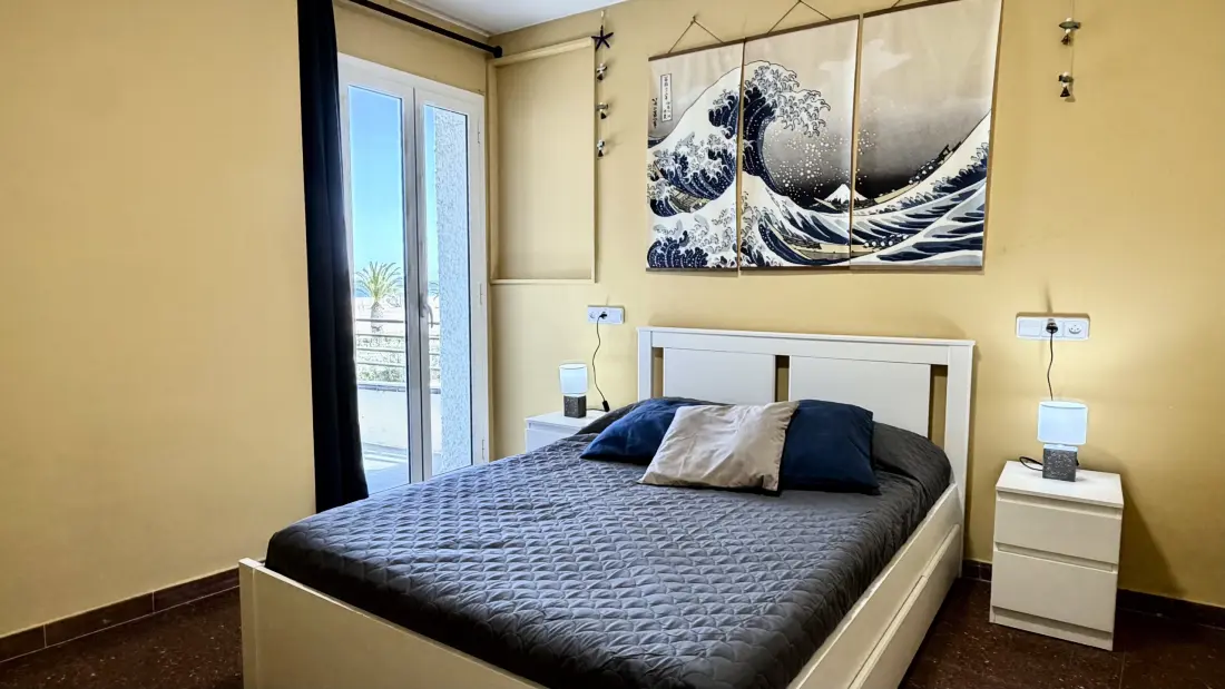 Apartmanok L'Estartit
