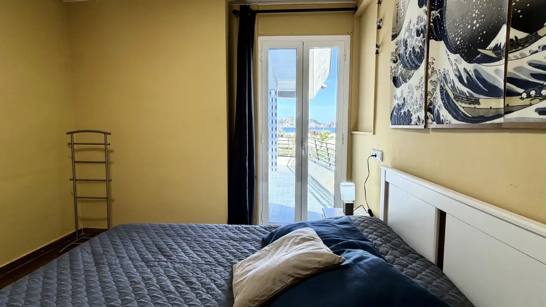 Apartmanok L'Estartit