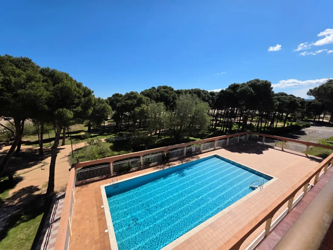 Apartmanok L'Estartit