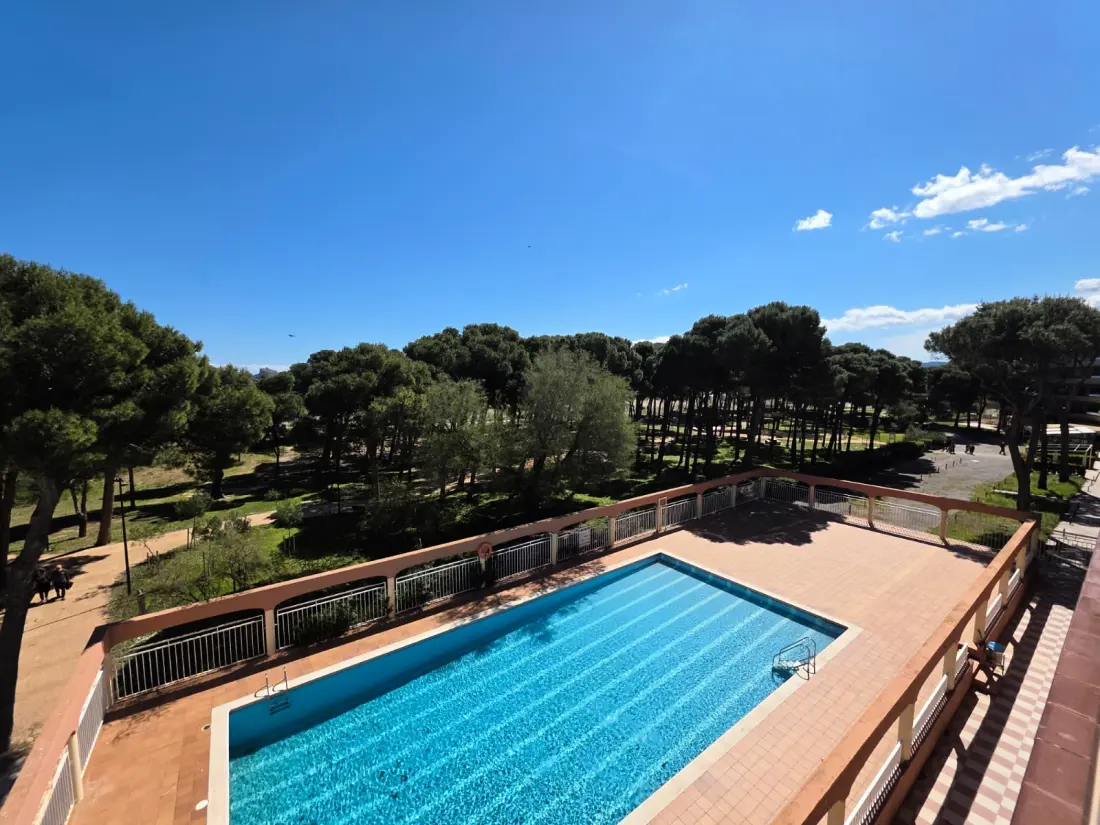Apartmanok L'Estartit