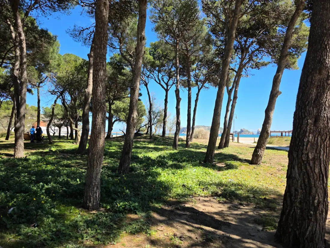 Apartmanok L'Estartit