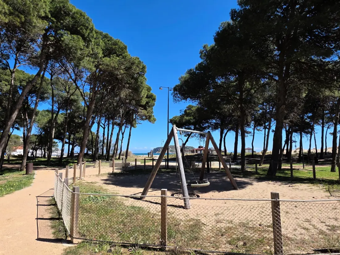 Apartmanok L'Estartit