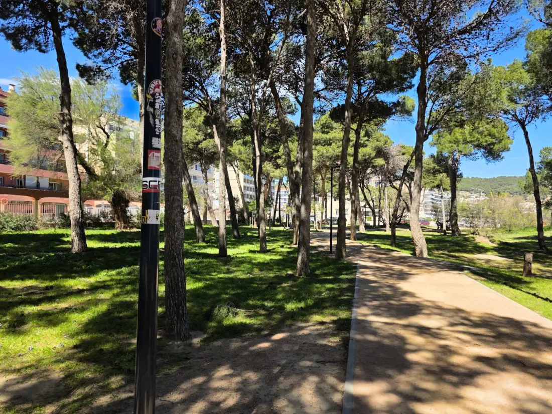 Apartmanok L'Estartit