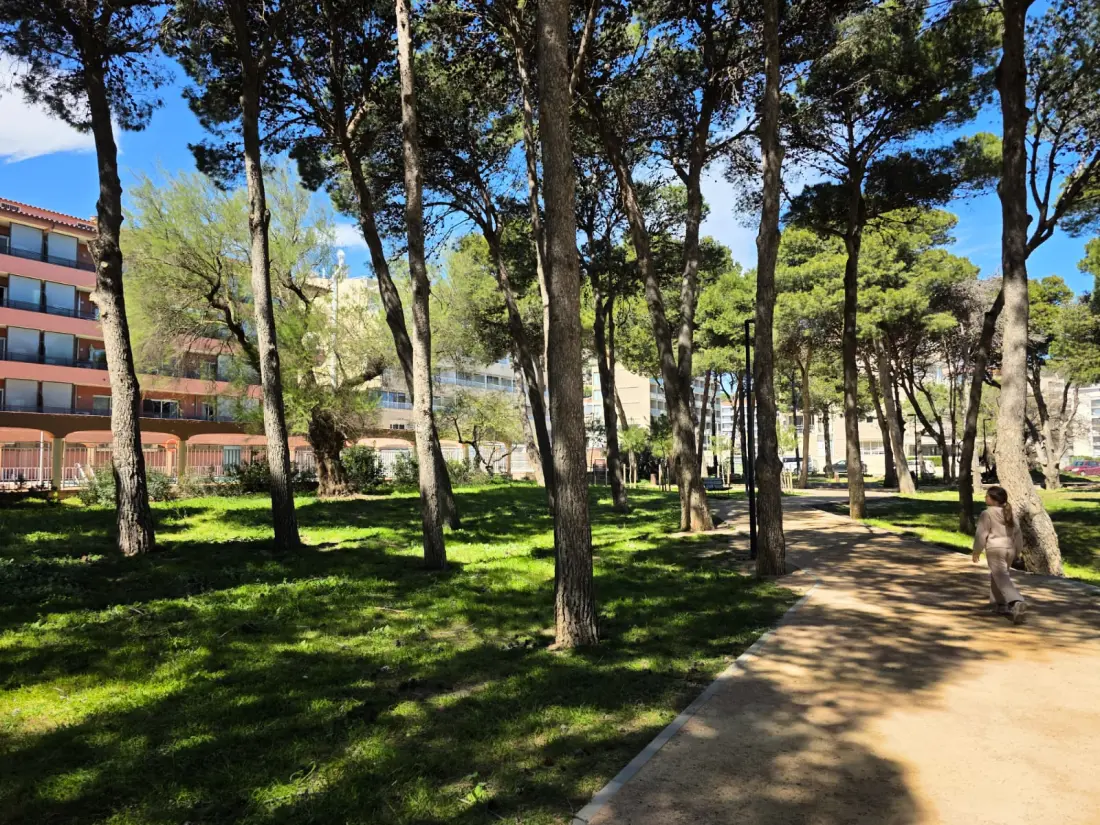 Apartmanok L'Estartit