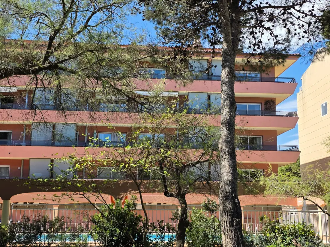 Apartmanok L'Estartit