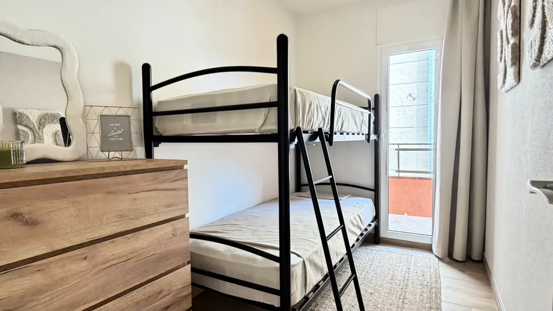 Apartmanok L'Estartit